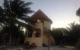 Balamku Inn on The Beach
